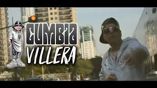 El Alejo ft Gigaboys - Bonita y tramposa - Video Clip Oficial