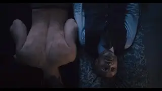 Atiye - Ozan Kırbaç Sahnesi