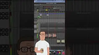 Hank Hill Propane Rap 
