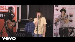Natasha St-Pier - C - C’est la chanson du chat ft. MB14, Florent Mothe