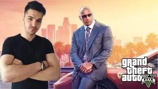 Aş spune Finalul GTA 5, dar probabil aş minţi