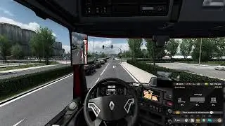 ATS & ETS2 - LOAD ORDER FOR JBX 3 WITH PROJECT NEXT  GEN (BOTH GRAPHIC MODS TOGETHER)