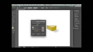 How to apply tints of a swatch colour in Adobe Illustrator