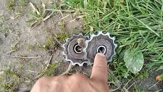 усовершенствуем квадрик