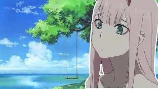 why we need darling in the franxx season 2!!!!!!!!!!!!