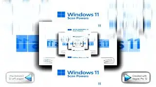 (YTPMV) Windows 11 Startup Sound Scan^12