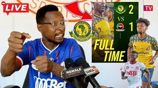 GB 64 AWALIPUA YANGA Matokeo Ya leo ( 2 - 1 ) REFA AMEWABEBA/ KWA SIMBA HII YANGA TAREHE 8 HAWATOKI