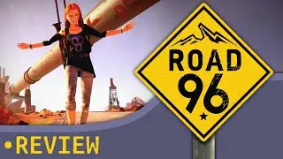 ROAD 96 REVIEW - The Gist of Games