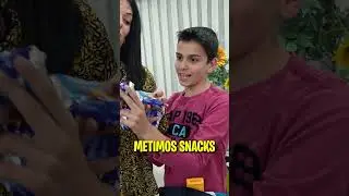 ¡¡Niko se va de Viaje de Estudios!!