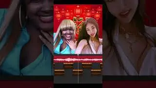 春节序曲 (Chinese New Year song) w/ CupcakKe & Jiafei #floptok #chinesenewyear #lunarnewyear
