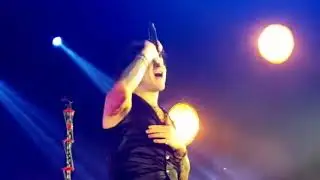 ✨Enrique Bunbury ✨ Live .  Y al Final ⭐