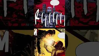 Punisher Became the Most BRUTAL Iron Man/War Machine Ever😨| 