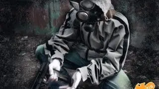 S.T.A.L.K.E.R. -- Мертвый город Находим Скадовск или баги геймера