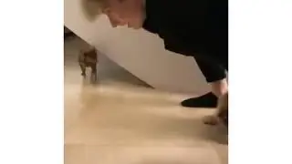 Леди Диана и её парень Кирилл.