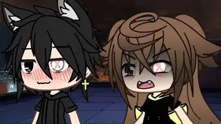 ~Клип~Ревную~[Gacha Life]