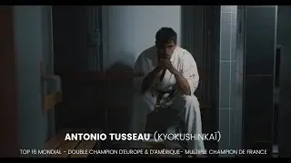 Coaching Privé sur Paris avec Antonio Tusseau
