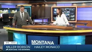 Q2 Montana This Morning with Hailey Monaco 10-27-25
