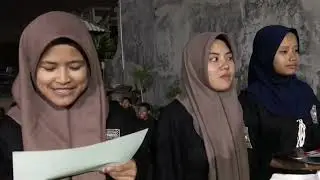 TARUNG BEBAS OK PRESTASI OK