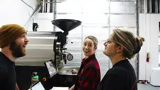 Pinup Coffee Company | The Story Of