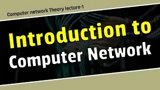Introduction to computer network/Classes of ip/Range of different classes Bangla in computer network