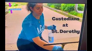 Profile: St. Dorothy Custodians
