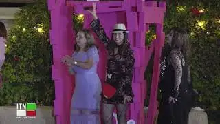 ITN Nowruz Party 2024 KIA