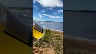 Охото глоток?
