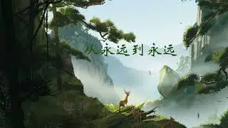 从永远到永远