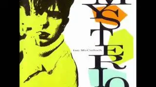 Ian McCulloch - Magical World