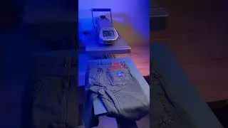 Direct To Film Printing