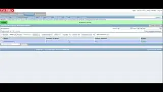 How to add URL in Zabbix