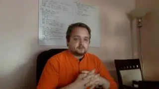 Vlog #3 - Channel Revamp & Request for Viewer Feedback