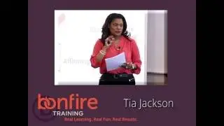 Tia Jackson