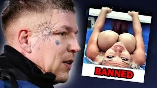 Banned Media Share Donations I Watch At 2am