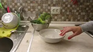 Ручной попугай 