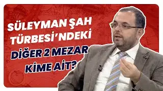 Why is the Tomb of Suleyman Shah in Syria?