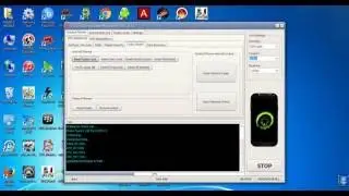 how to read pattern lock any Mtk android with cs tool