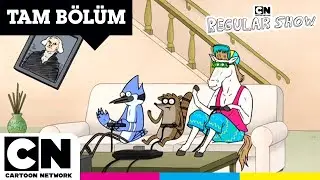 SÜREKLİ DİZİ | Parti Atı | TAM BÖLÜM | 