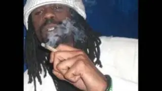 General Levy - Professional Ganja Smoker