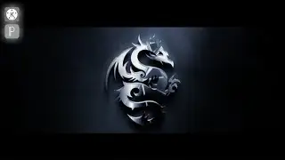 Dynamic Shiny Smoke Intro in Kinemaster || PixelLab || Tutorial