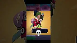 Mortis + Bibi = ???