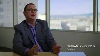The Impact of Saybrook | Saybrook University