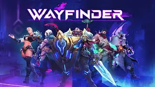 LET'S PLAY WAYFINDER | PART 4 | PS5 GAMEPLAY [HD]