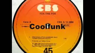 Fox The Fox - Precious Little Diamond (12