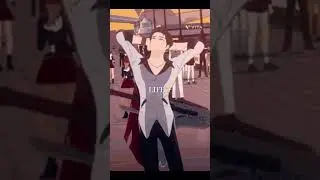 #rwby Drunkle Qrow edit 🤭🪶