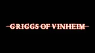 Dark Souls Dialogue - Griggs of Vinheim