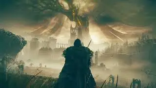 Der neue Elden Ring DLC ist da und er ist BOMBASTISCH 1# / Elden Ring Shadow of the Erd Tree