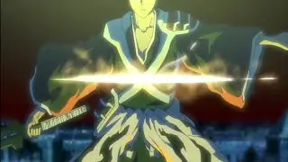 shikai ichigo vs 3 sternritters tybw ep 8