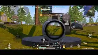 BOT GAMEPLAY BGMI 🥺