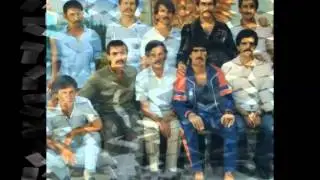 Rahmet Safa - Fırtınalı Yıllar